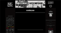 Desktop Screenshot of milanocinema.it