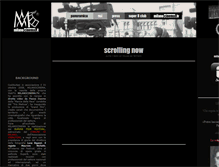 Tablet Screenshot of milanocinema.it